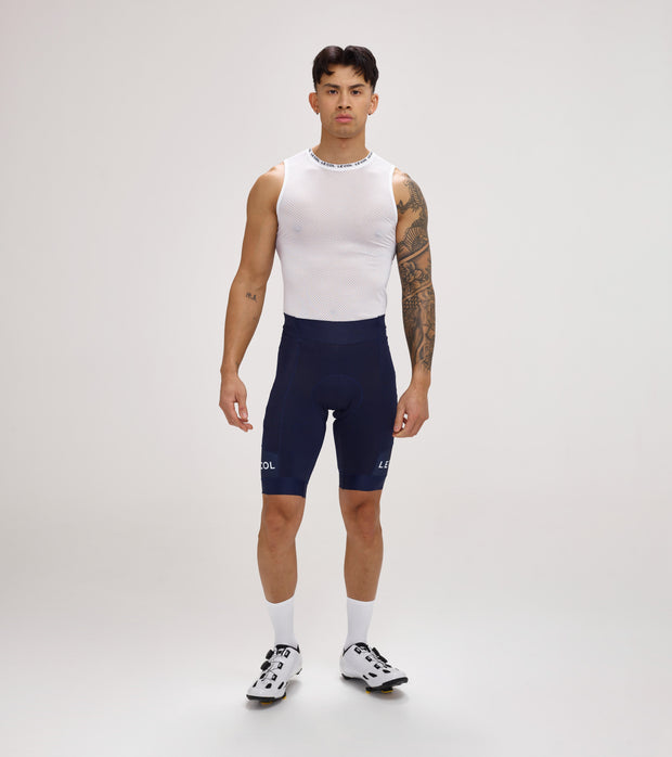 Sport Waist Shorts