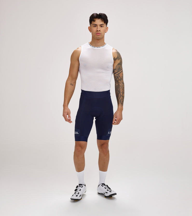 Sport Waist Shorts