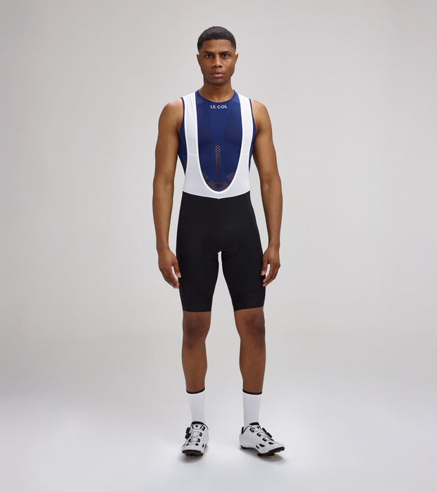 Unisex Pro Mesh Sleeveless Base Layer