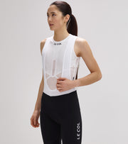 Unisex Pro Mesh Sleeveless Base Layer
