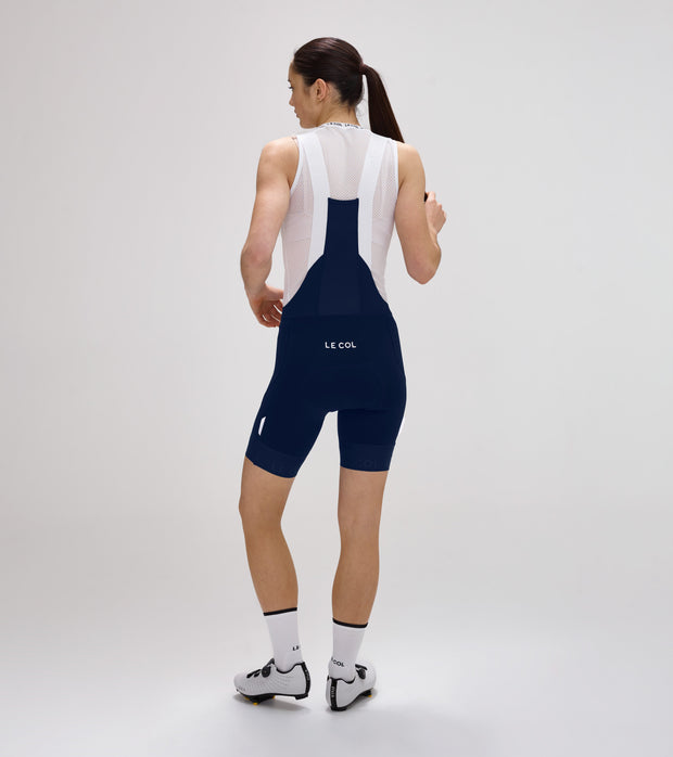 Womens Hors Categorie Bib Shorts