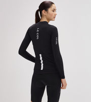 Womens Pro Long Sleeve Jersey