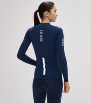 Womens Pro Long Sleeve Jersey