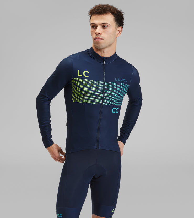 LC__CC Pro Aqua Zero Jersey