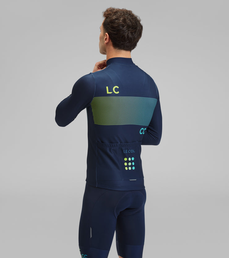 LC__CC Pro Aqua Zero Jersey