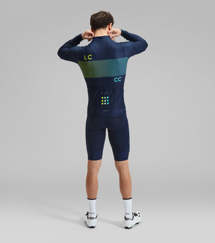 LC__CC Pro Aqua Zero Jersey