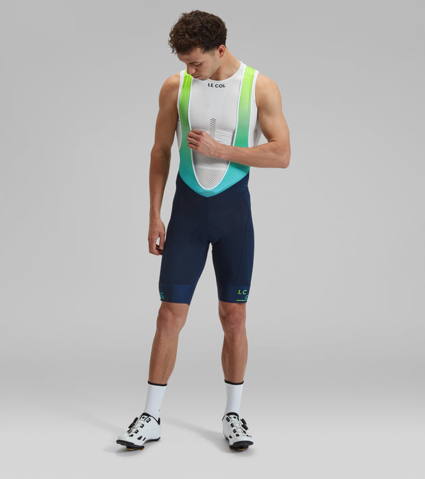 LC__CC Pro Bib Shorts