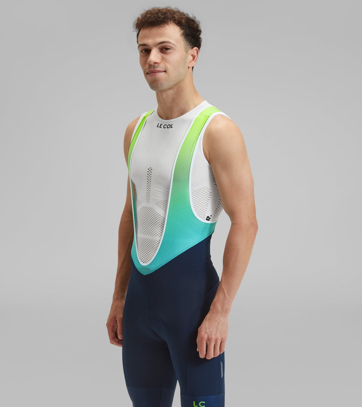 LC__CC Pro Bib Shorts
