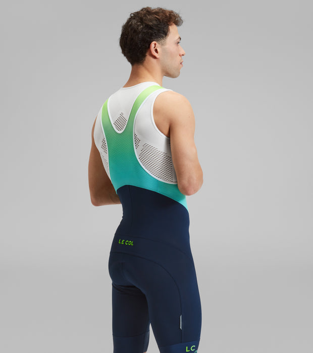 LC__CC Pro Bib Shorts