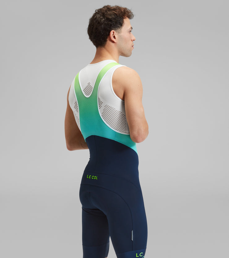 LC__CC Pro Bib Shorts