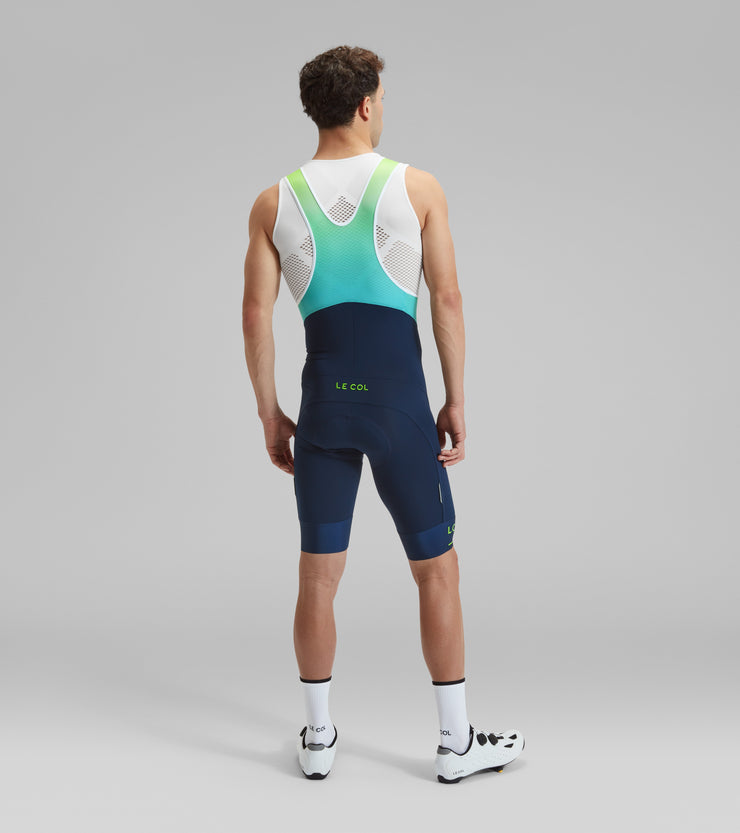 LC__CC Pro Bib Shorts