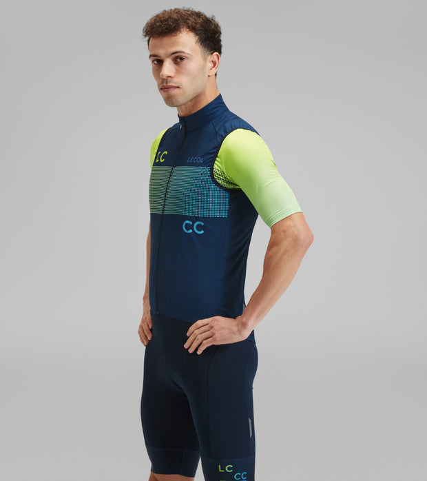 LC__CC Sport Gilet