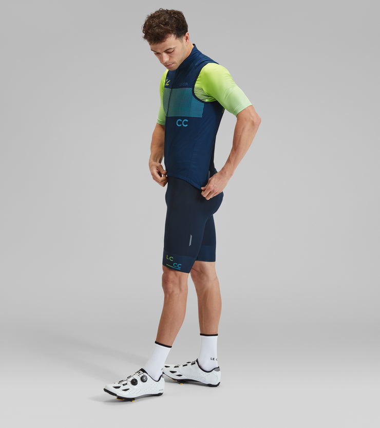 LC__CC Sport Gilet