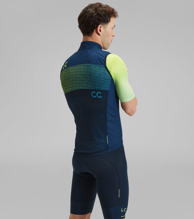 LC__CC Sport Gilet