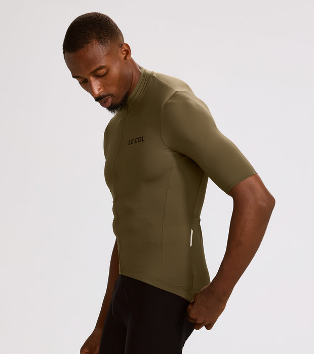 Hors Categorie Lightweight Jersey