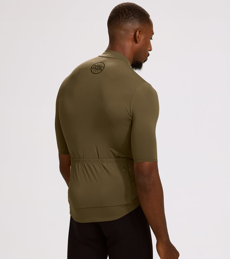 Hors Categorie Lightweight Jersey