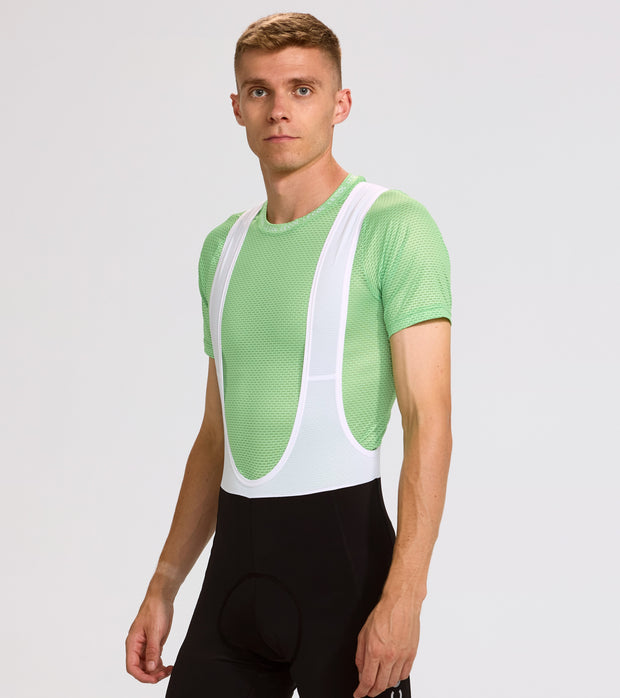 Pro Air Short Sleeve Base Layer