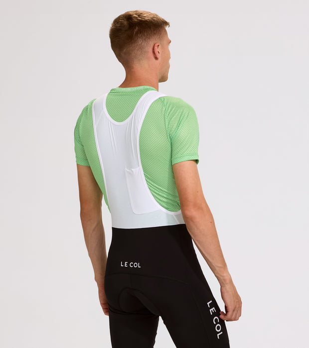 Pro Air Short Sleeve Base Layer