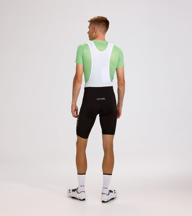 Pro Air Short Sleeve Base Layer