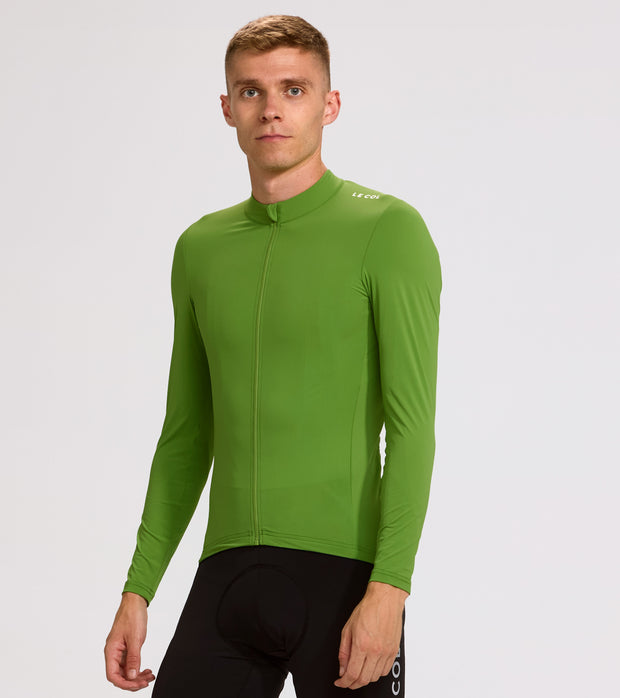 Pro Long Sleeve Jersey