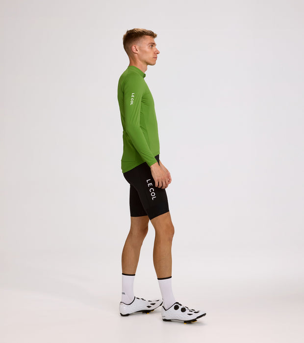 Pro Long Sleeve Jersey