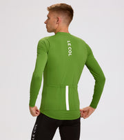 Pro Long Sleeve Jersey