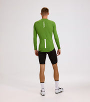 Pro Long Sleeve Jersey
