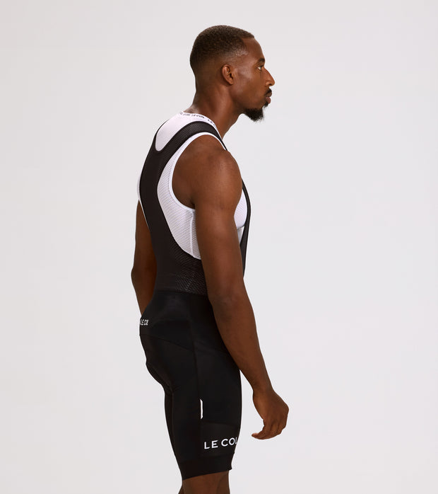 Sport Cargo Bib Shorts