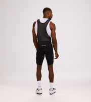Sport Cargo Bib Shorts