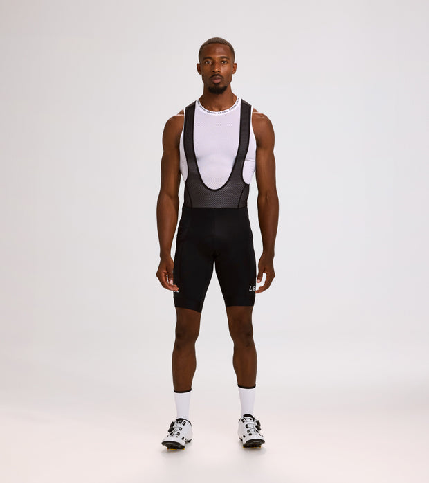 Sport Cargo Bib Shorts