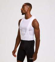 Sport Cargo Bib Shorts