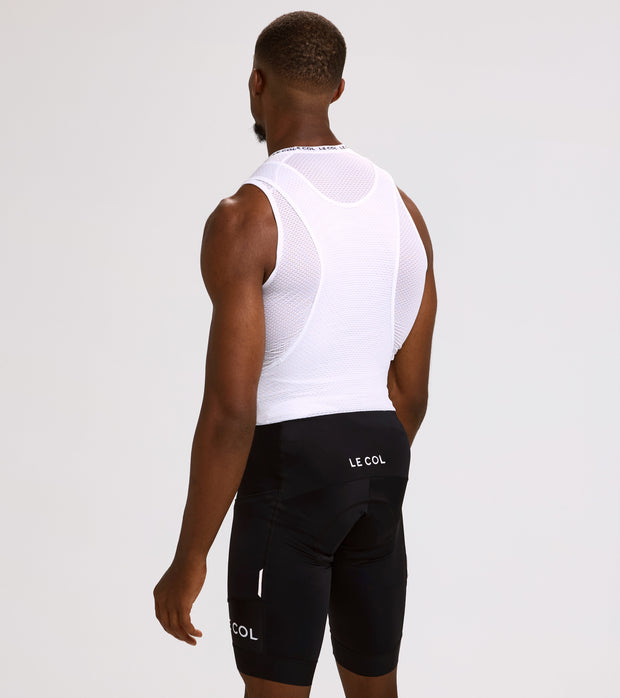 Sport Cargo Bib Shorts