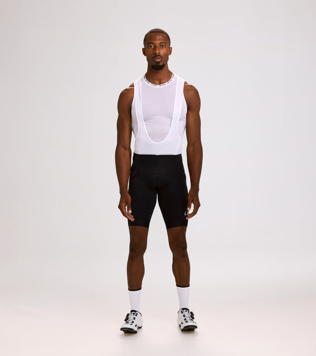 Sport Cargo Bib Shorts