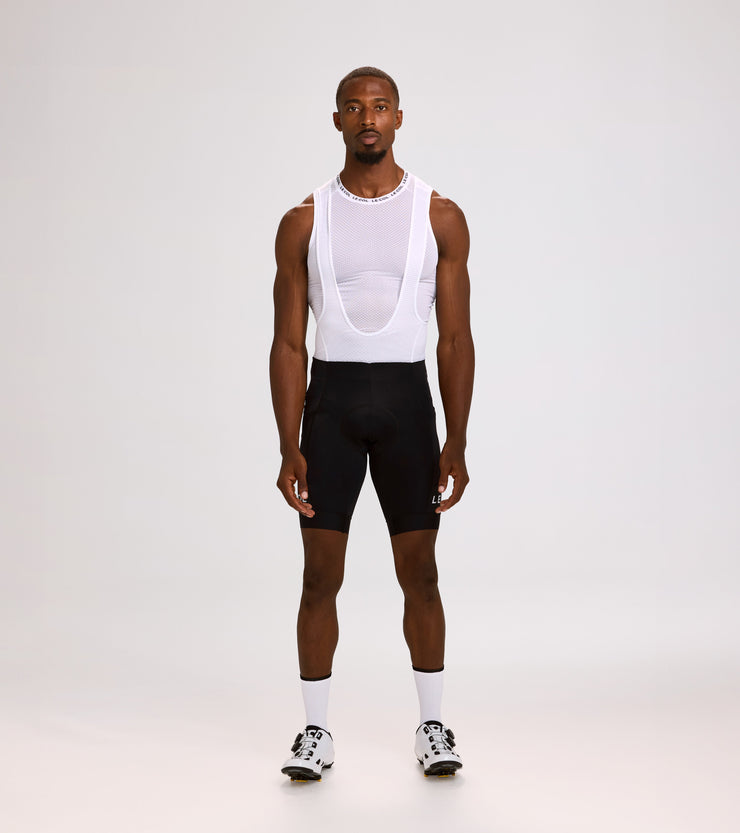 Sport Cargo Bib Shorts