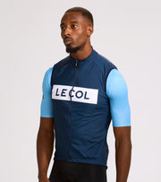 Sport Logo Gilet