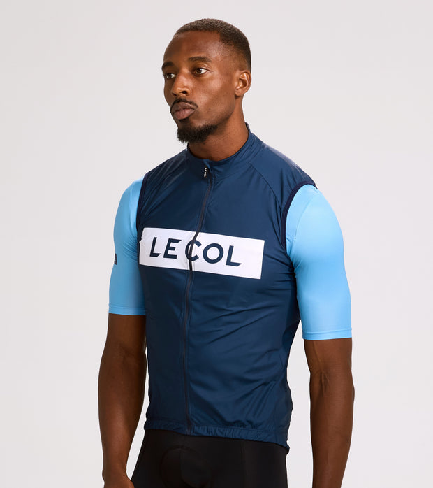 Sport Logo Gilet