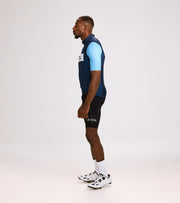 Sport Logo Gilet