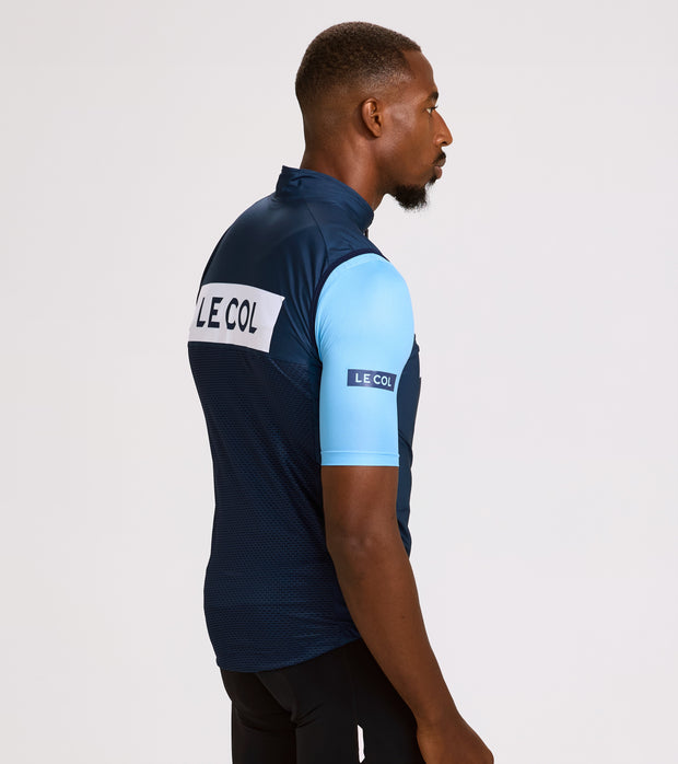 Sport Logo Gilet