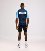 Sport Logo Gilet