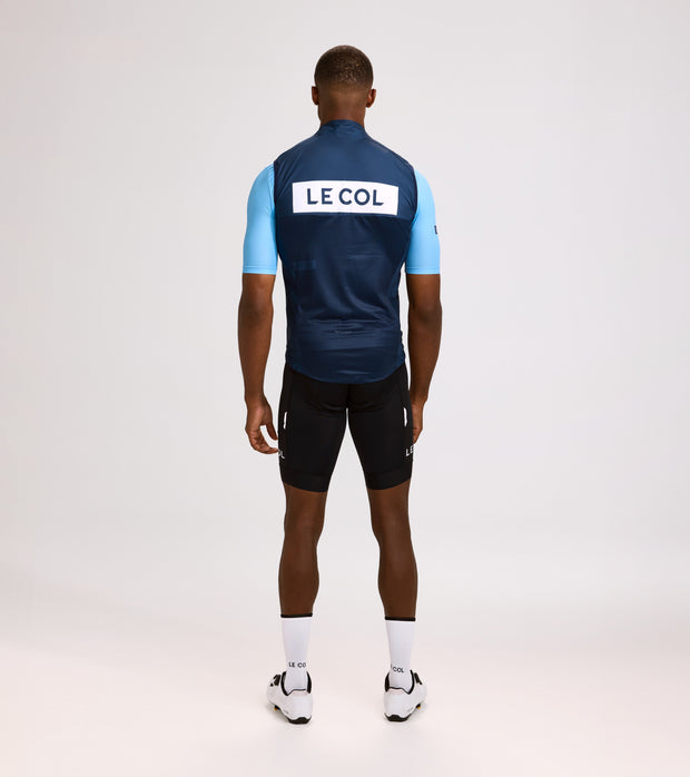 Sport Logo Gilet