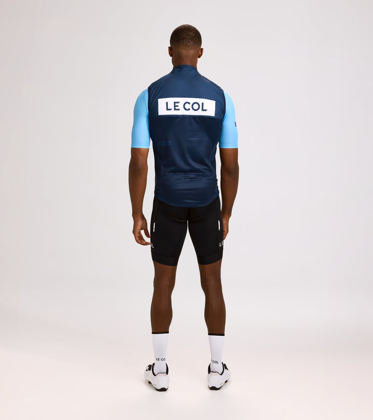 Sport Logo Gilet