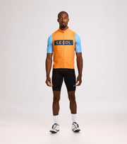 Sport Logo Gilet