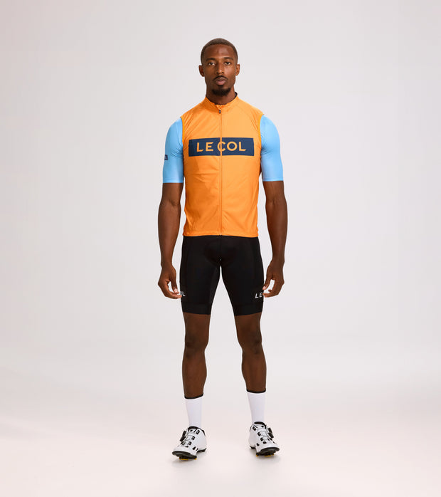 Sport Logo Gilet