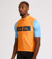 Sport Logo Gilet