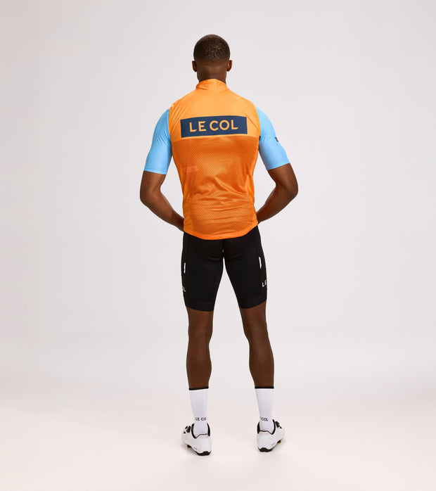 Sport Logo Gilet