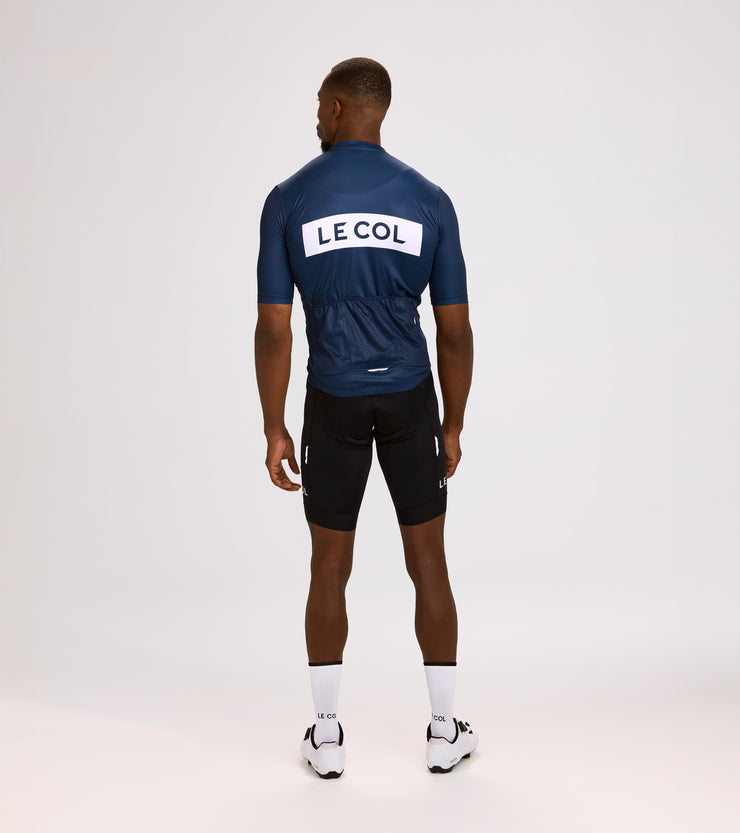 Sport Logo Jersey