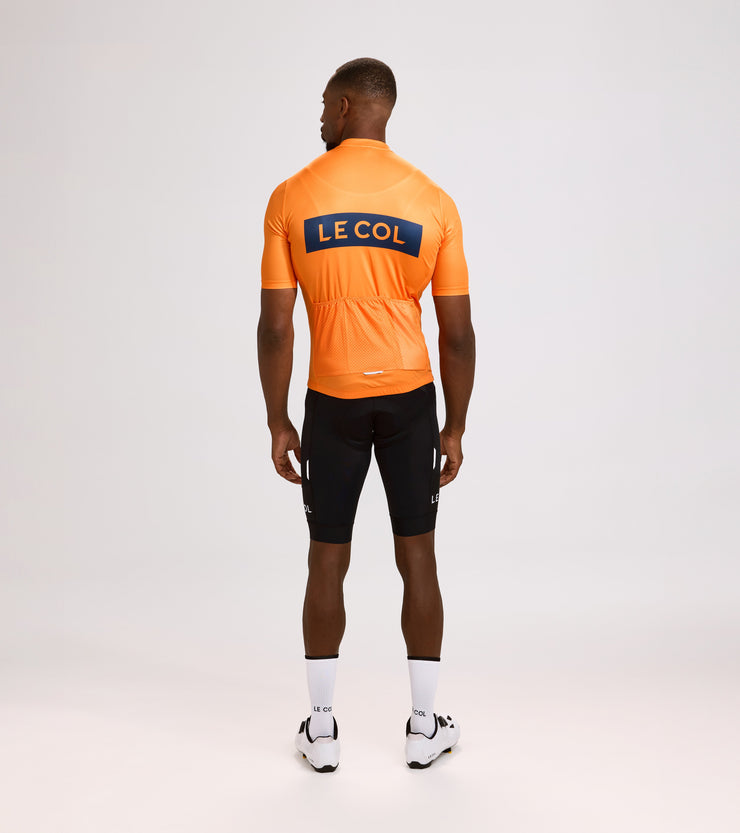 Sport Logo Jersey