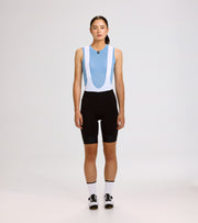 Womens ARC Merino Sleeveless Base Layer