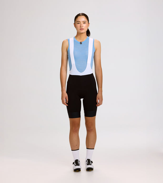 Womens ARC Merino Sleeveless Base Layer