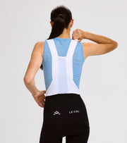 Womens ARC Merino Sleeveless Base Layer